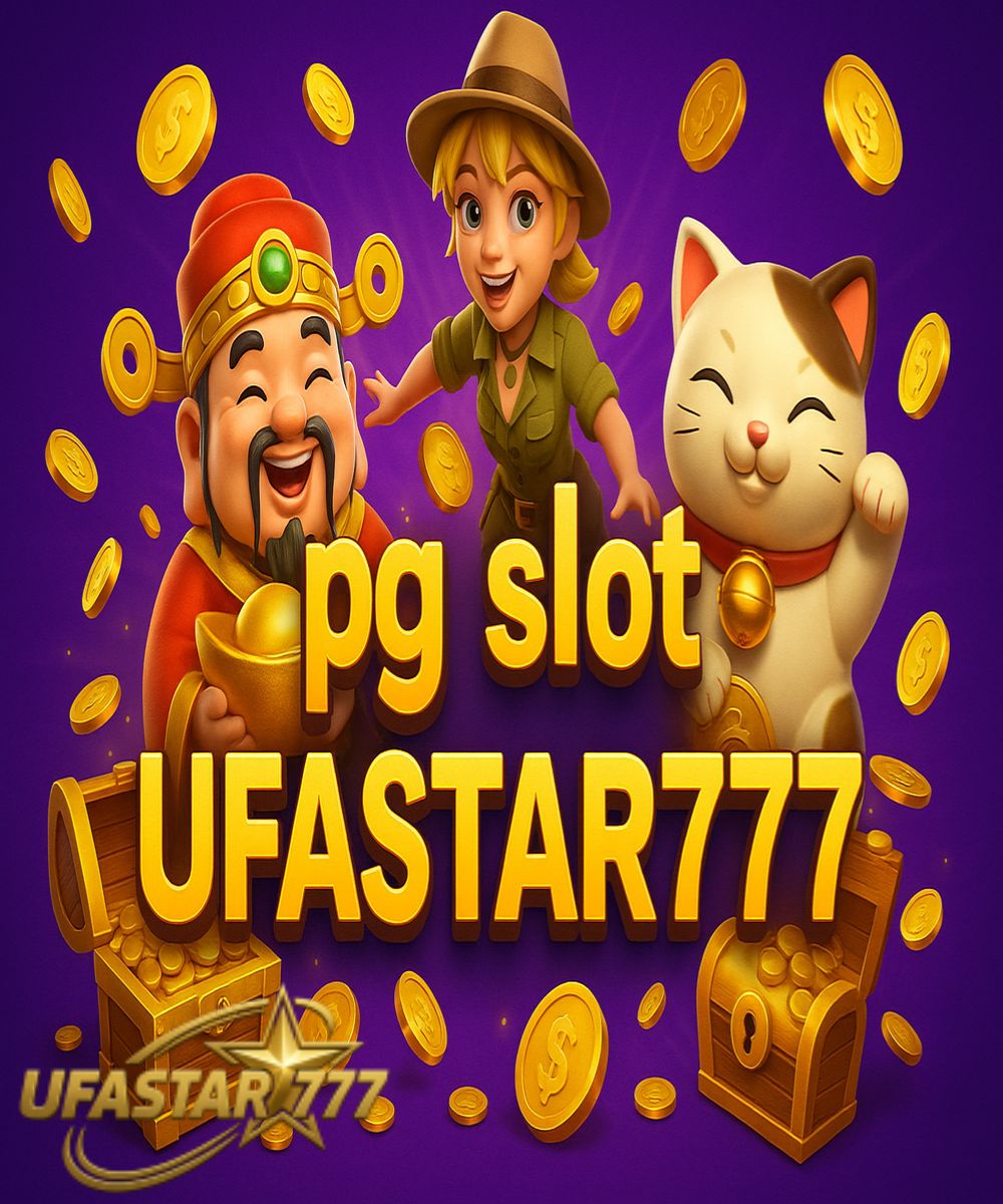 pg slot